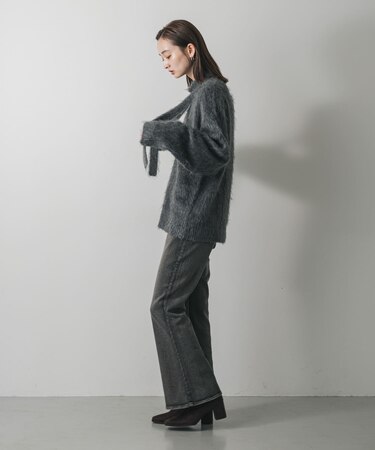 ブラストフレアデニム