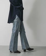 ブラストフレアデニム