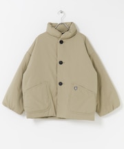 ORCIVAL STAND COLLAR BLOUSON