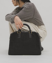 パイルボストンBAG