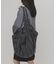 ウールミックス2WAYイージーBAG