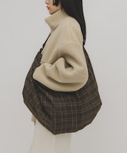 ウールミックス2WAYイージーBAG