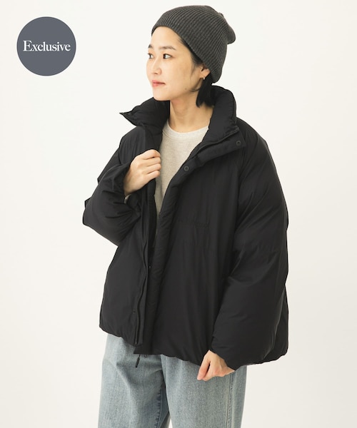 お値下げ☆人気完売商品☆ 『別注』Marmot×DOORS DownJacket 別注』Marmot×DOORS Down Jacket｜アーバンリサーチの通販｜&mall