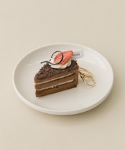 スイーツモチーフキーチェーン