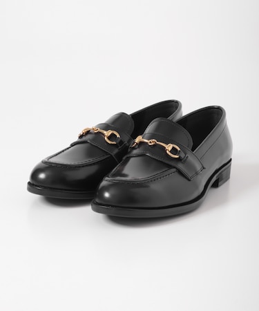 KENFORD BIT LOAFERS