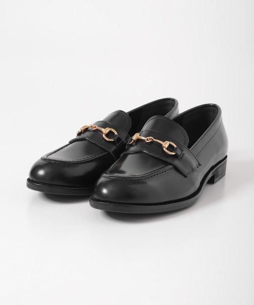 KENFORD BIT LOAFERS