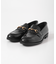 KENFORD　BIT LOAFERS