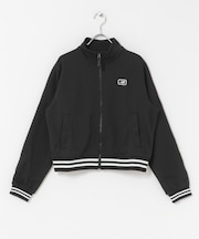 NEW BALANCE　Post Season ピケトラックジャケット