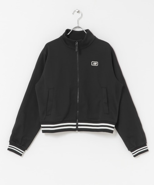 NEW BALANCE　Post Season ピケトラックジャケット