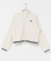 NEW BALANCE　Post Season ピケトラックジャケット