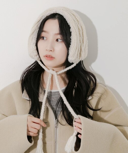 ケーブルコンビイヤーマフ