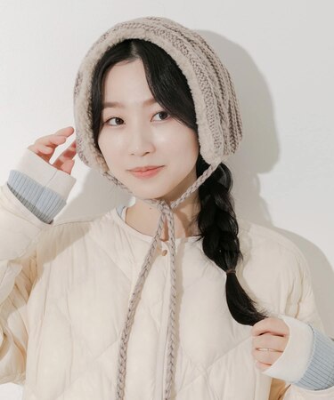 ケーブルコンビイヤーマフ