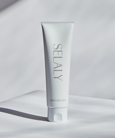 『WEB限定』SELALY ルミヌ クリームクレンジング