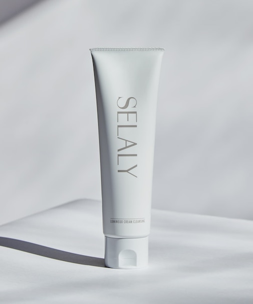 『WEB限定』SELALY ルミヌ クリームクレンジング