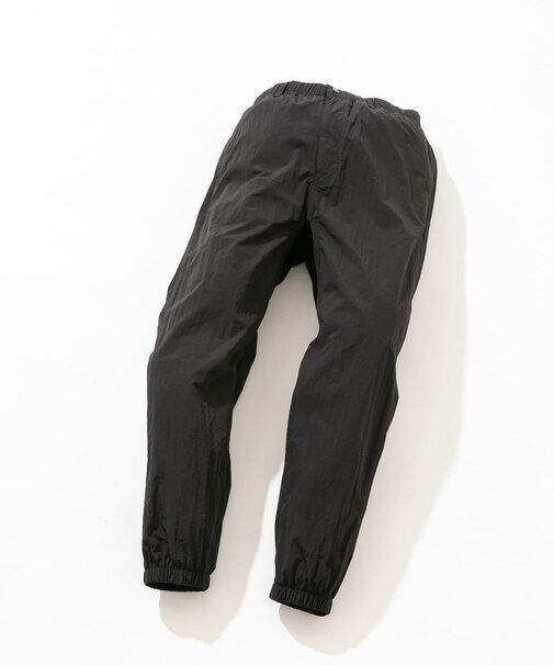 3H Dry Fabricナイロンジョガーパンツ