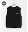 『別注』THOUSAND MILE×URBAN RESEARCH　KNIT FREECE ZIP VEST