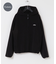 『別注』THOUSAND MILE×URBAN RESEARCH　KNIT FREECE HF-ZIP HOODIE