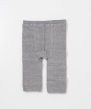 meri ja kuu 4分丈インナーパンツ シルクコットンパイル