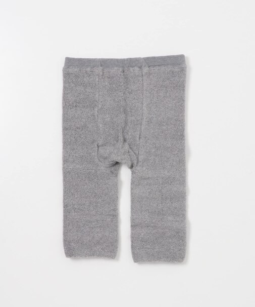 meri ja kuu 4分丈インナーパンツ シルクコットンパイル