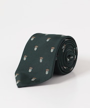 LIFE STYLE TAILOR　25AW国内タイクレスト1