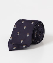 LIFE STYLE TAILOR　25AW国内タイクレスト1