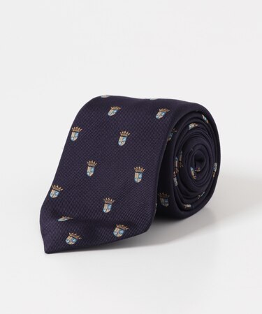 LIFE STYLE TAILOR　25AW国内タイクレスト1