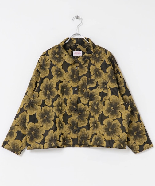 GALLEGO DESPORTES　Chemise Denise