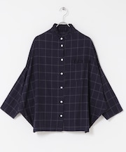 GALLEGO DESPORTES　Chemise Adrienne