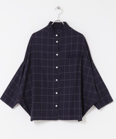 GALLEGO DESPORTES　Chemise Adrienne