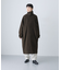 『ユニセックス』Wool bal coat