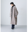 『ユニセックス』Wool bal coat