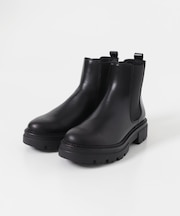 ENESS　チェルシーブーツ