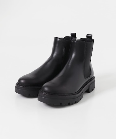 ENESS　チェルシーブーツ