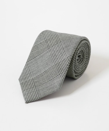 LIFE STYLE TAILOR　DARROW DALEファブリックタイCH1