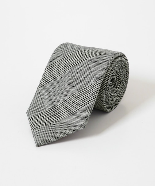 LIFE STYLE TAILOR　DARROW DALEファブリックタイCH1