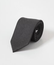 LIFE STYLE TAILOR　DARROW DALEファブリックタイ無地1