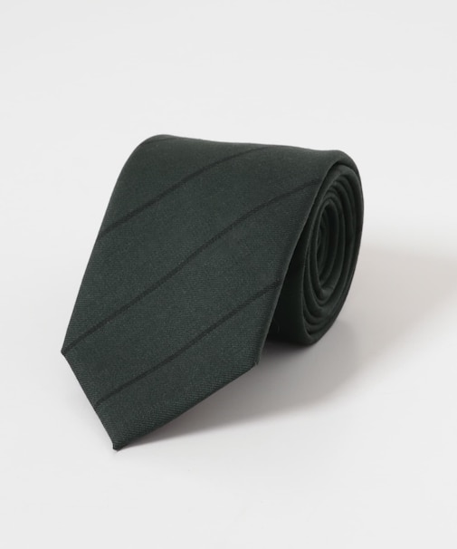 LIFE STYLE TAILOR　DARROW DALEファブリックタイST1