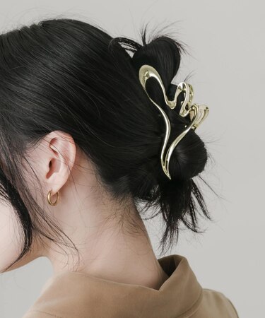 カーブラインメタルバンス