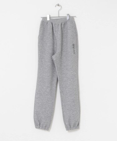 『WEB／一部店舗限定』『セットアップ対応』ダンボールニットスウェットパンツ(KIDS)