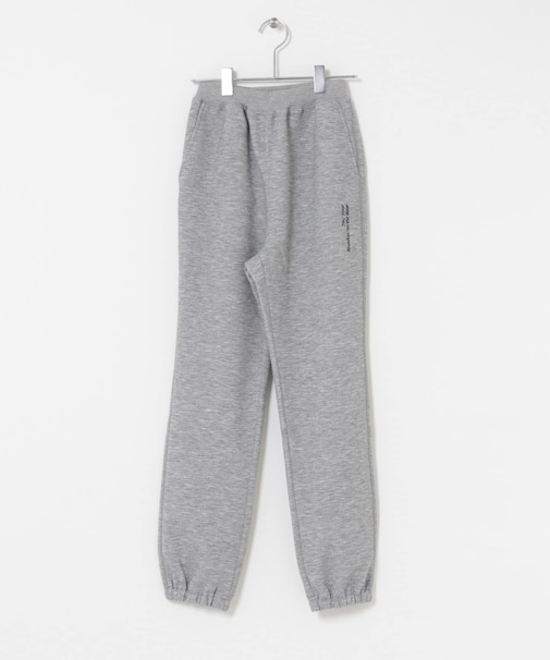 『WEB／一部店舗限定』『セットアップ対応』ダンボールニットスウェットパンツ(KIDS)