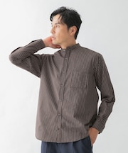 『XLサイズあり』ハイパフォーマンスブロードバンドカラーシャツ