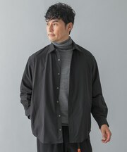 アーバンリラックスSORONAシャツ