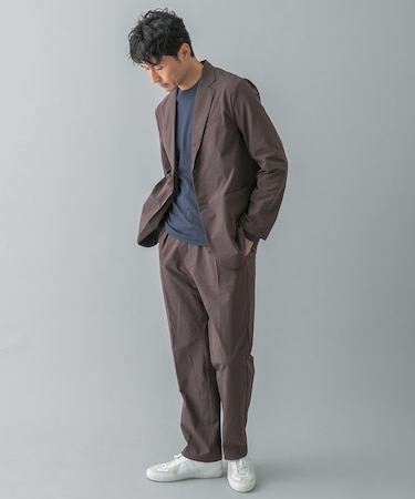 『XLサイズあり』アーバンリラックスSORONAセットアップ