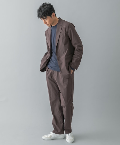 『XLサイズあり』アーバンリラックスSORONAセットアップ