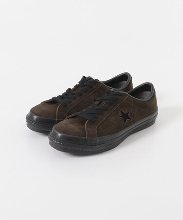 CONVERSE　ONE STAR J SUEDE