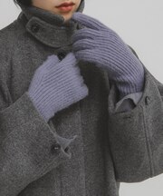 リブニットグローブ