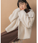『WEB限定』リバーシブルファーブルゾン