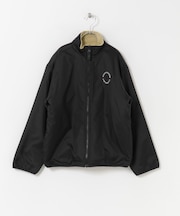 『WEB／一部店舗限定』リバーシブルボアジャケット(KIDS)