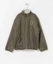 『WEB/一部店舗限定』リバーシブルボアジャケット(KIDS)