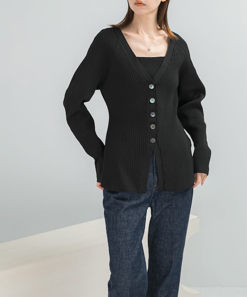 ELENDEEK　SILHOUETTE ENSEMBLE KT